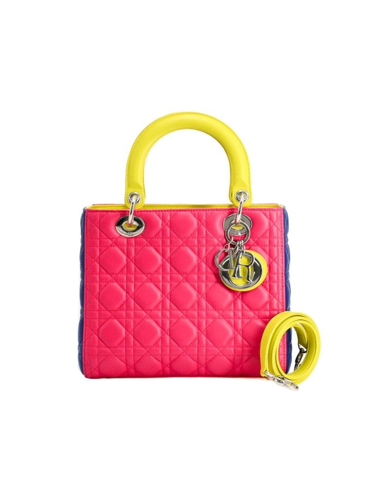 Dior Handbag Lady Dior